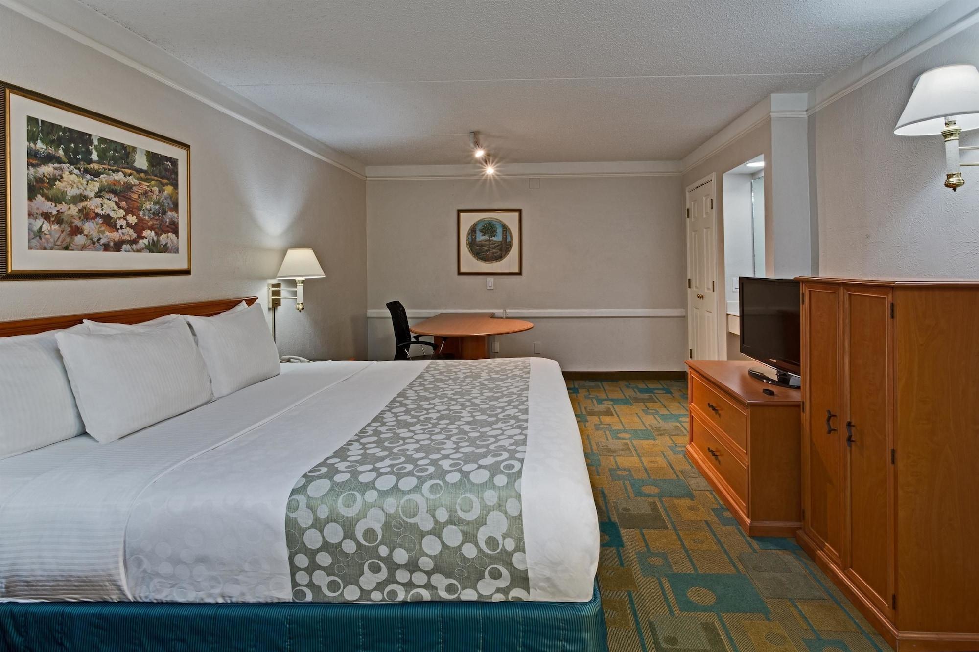 Baymont by Wyndham Jacksonville Orange Park Eksteriør billede