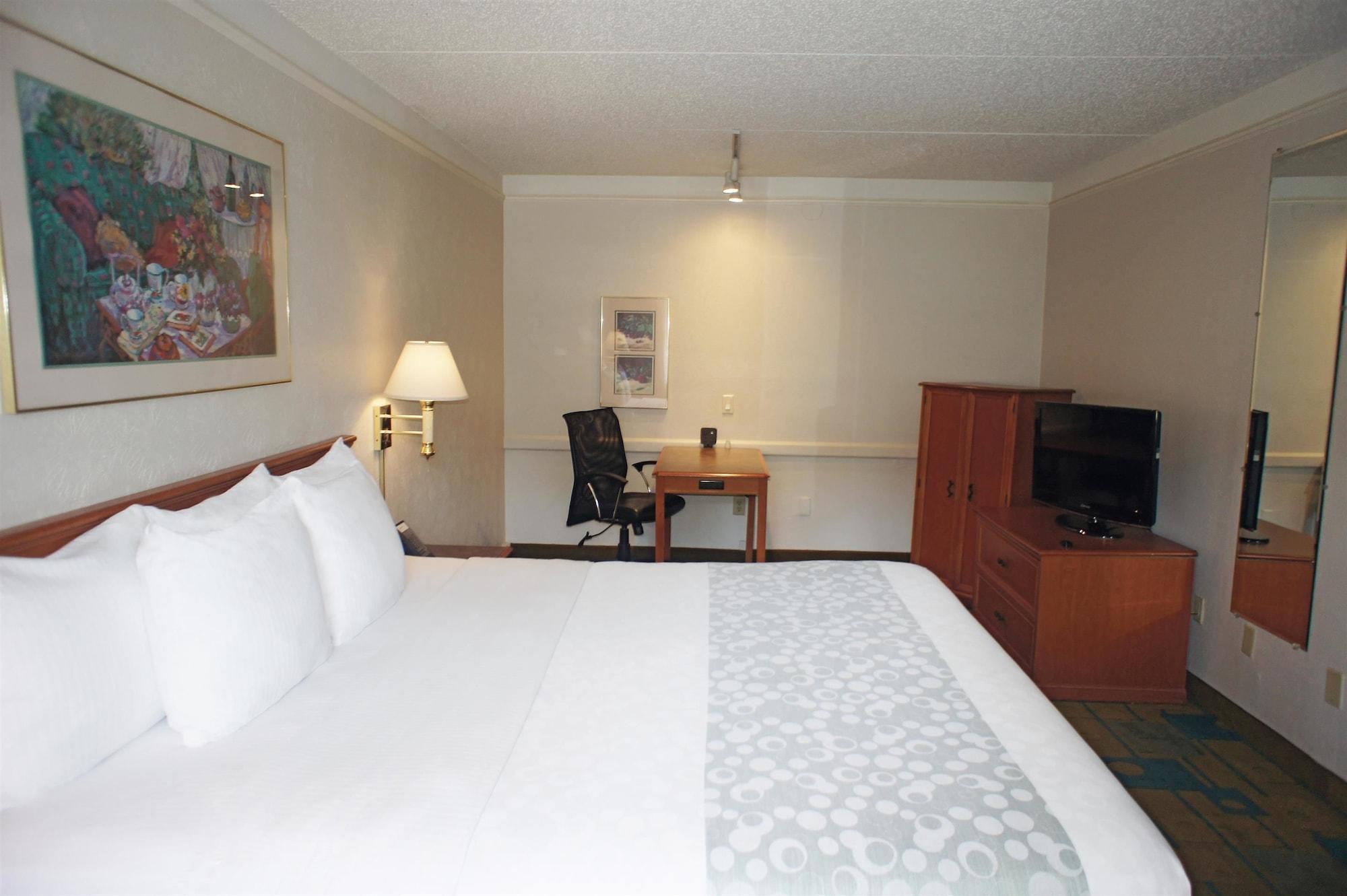 Baymont by Wyndham Jacksonville Orange Park Eksteriør billede