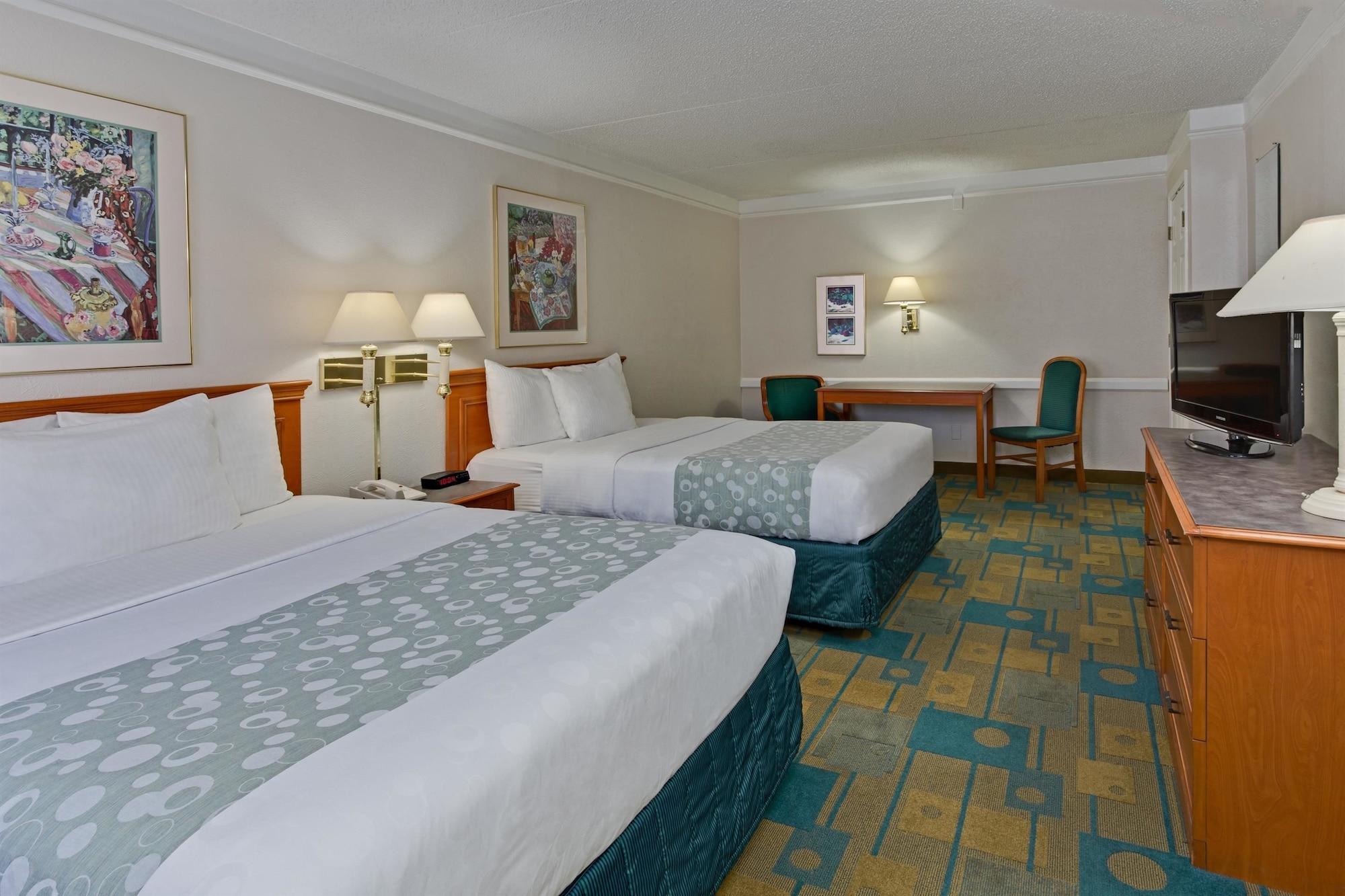 Baymont by Wyndham Jacksonville Orange Park Eksteriør billede