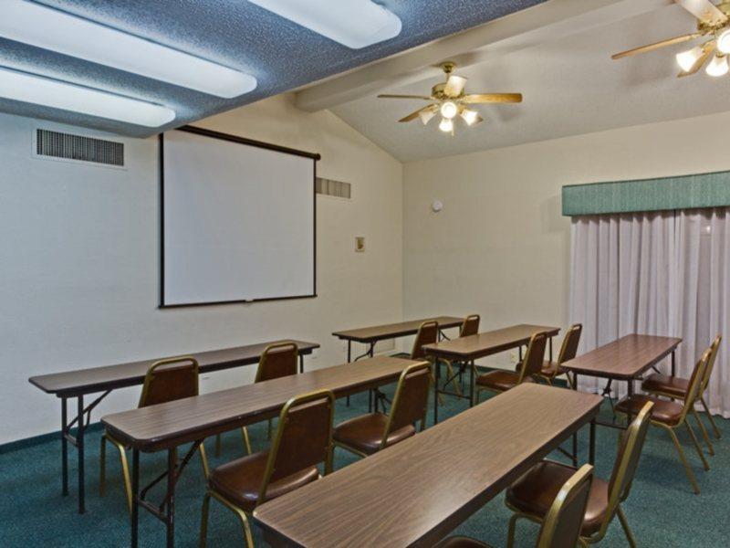 Baymont by Wyndham Jacksonville Orange Park Eksteriør billede