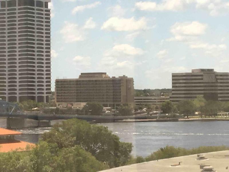 Baymont by Wyndham Jacksonville Orange Park Eksteriør billede