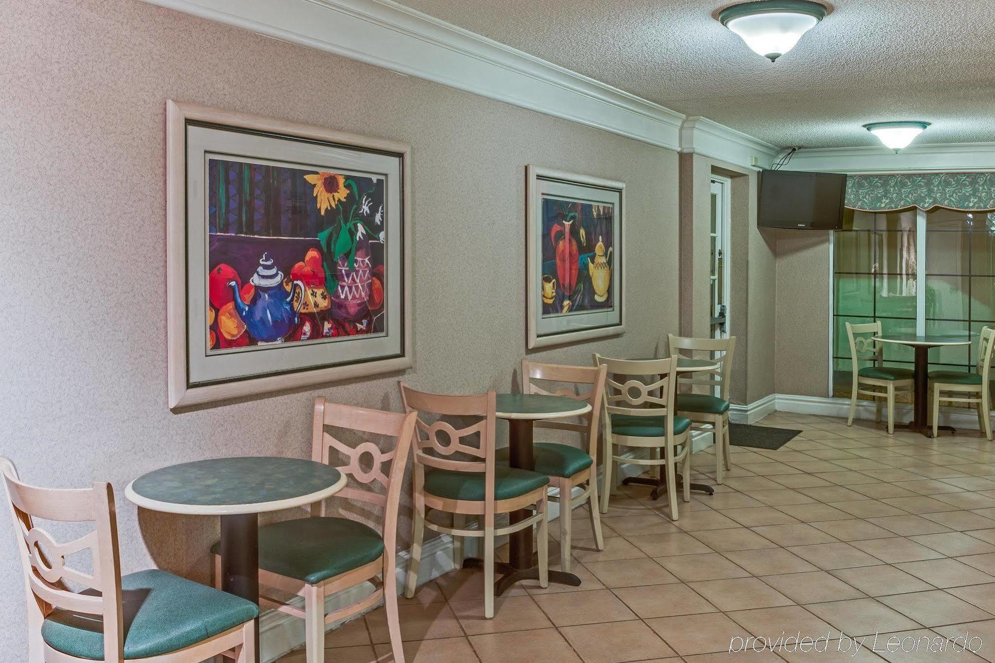 Baymont by Wyndham Jacksonville Orange Park Eksteriør billede