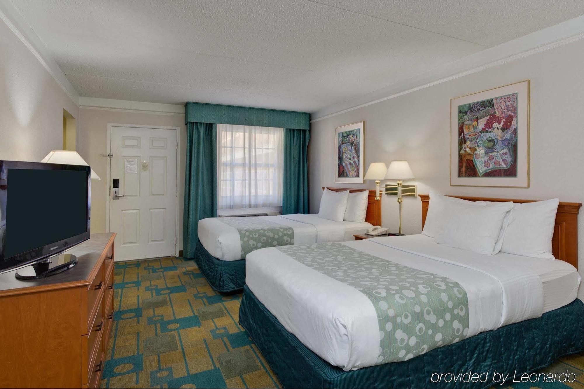 Baymont by Wyndham Jacksonville Orange Park Eksteriør billede