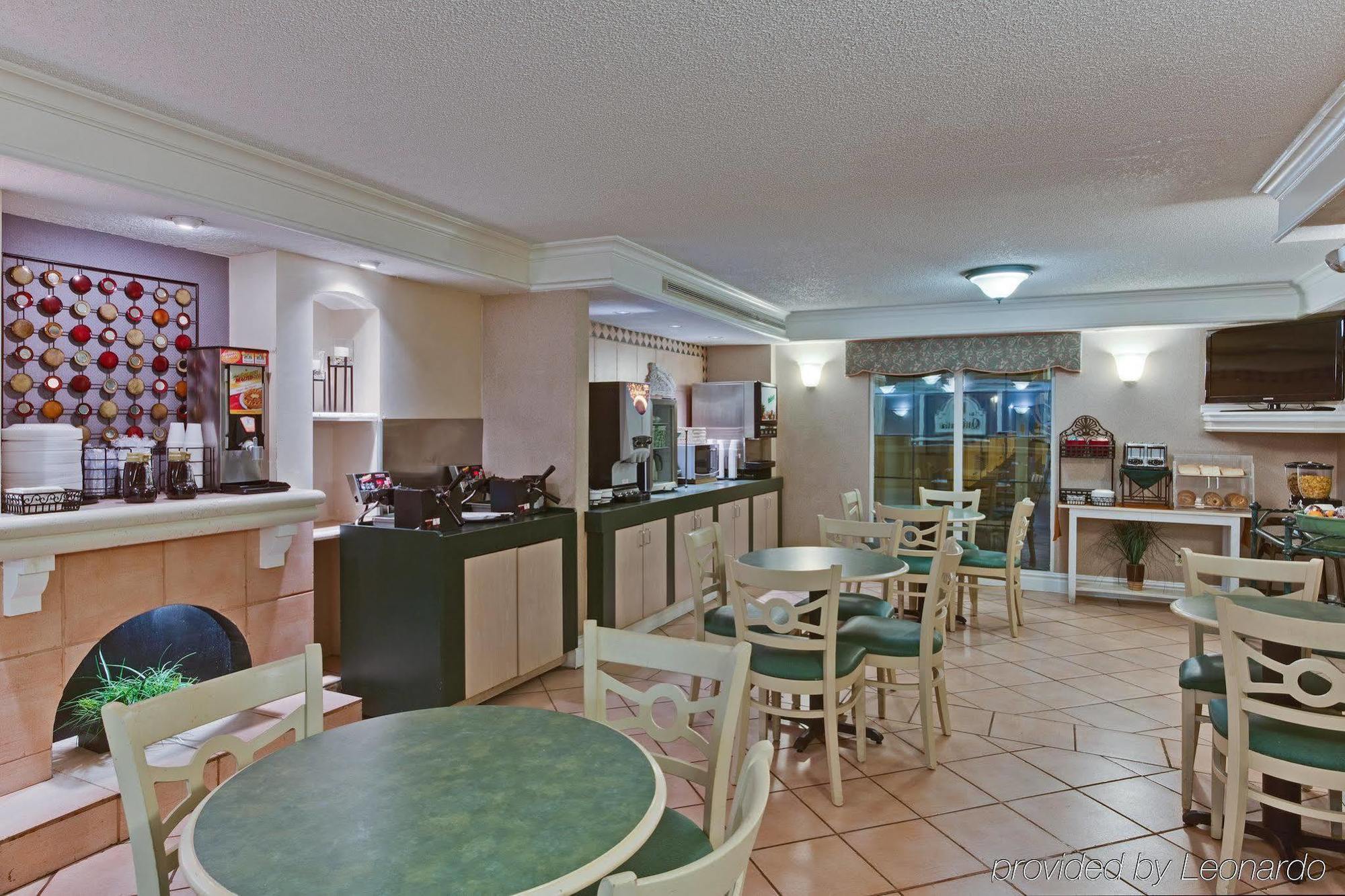 Baymont by Wyndham Jacksonville Orange Park Eksteriør billede